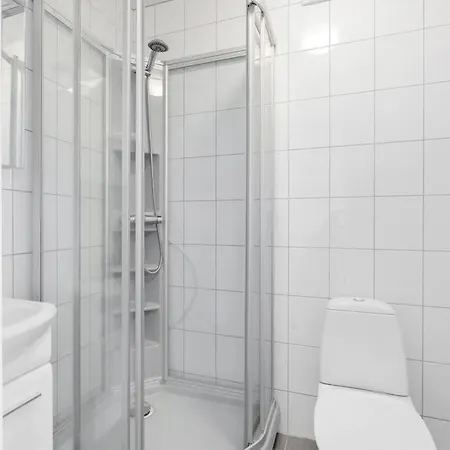 Arctic Hilltop - 4 Tromsø