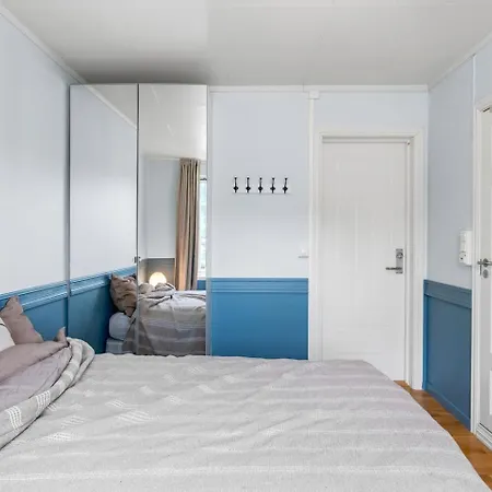 Casa de Férias Arctic Hilltop - 4 *