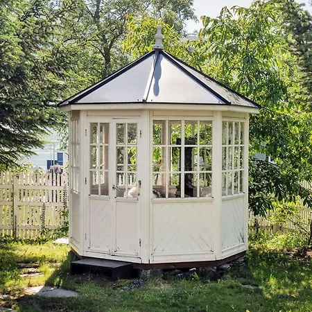 Arctic Hilltop - 4 Casa de Férias