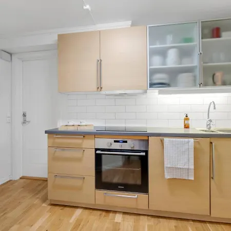 Casa de Férias Arctic Hilltop - 4