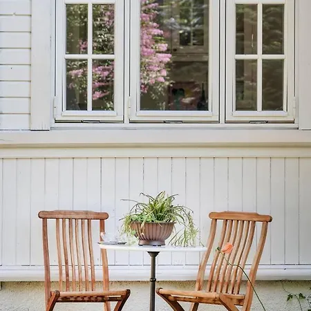 Casa de Férias Arctic Hilltop - 4 Tromsø