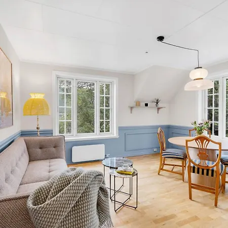 Arctic Hilltop - 4 * Tromsø